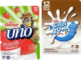 Anchor-Uno-or-Anchor-Calci-Yum-12-Pack on sale