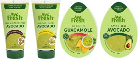 AvoFresh+Avocado+Spread+Tub+or+Tube+160g