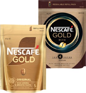 Nescaf%26eacute%3B+Gold+Refill+90g