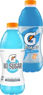 Gatorade-1L on sale