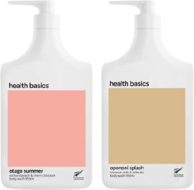 Health+Basics+Body+Wash+950ml