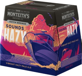 Monteiths-Batch-Brewed-Bottles-12-Pack on sale