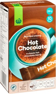 Woolworths-Hot-Chocolate-Sachets-10-Pack on sale
