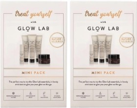 Glow-Lab-Treat-Yourself-Mini-Pack on sale