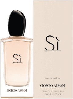 Giorgio-Armani-Si-EDP-100mL on sale
