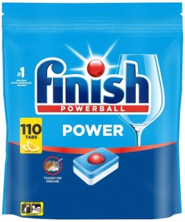 Finish-Classic-Dishwasher-Tablets-110-Pack-Lemon on sale