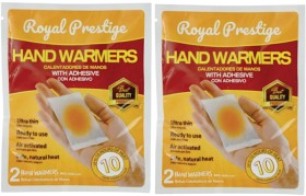 Royal-Prestige-Hand-Warmers-2-Pack on sale