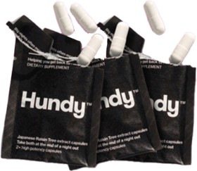 Hundy+1+Dose+Single+Sachet