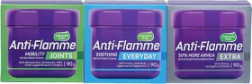 At-Least-35-off-RRP-Natures-Kiss-Anti-Flamme-90g-Range on sale