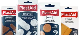 Selected-PlastAid-Range on sale