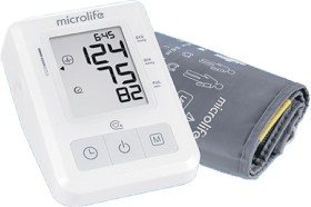 Microlife+Blood+Pressure+Monitor
