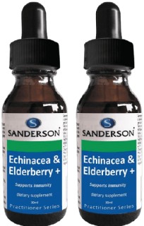 Sanderson+Echinacea+Elderberry+30mL