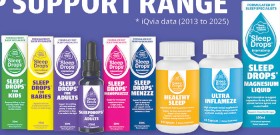 At+Least+30%25+off+RRP+Sleep+Drops+Range