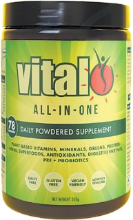 Over-30-off-RRP-Vital-Full-Range on sale