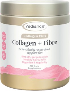 Radiance+Collagen+%2B+Fibre+200g