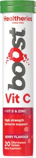 Healtheries+Boost+Immunity+Berry+20+Tablets