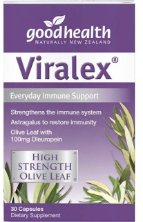 Good+Health+Viralex+30+Capsules