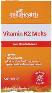 Good-Health-Vitamin-K2-Melts-64-Tablets on sale