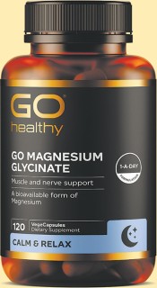 GO+Healthy+GO+Magnesium+Glycinate+120s
