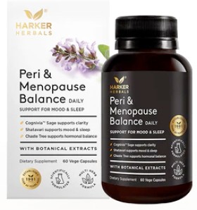 Harker+Herbals+Peri+%26amp%3B+Menopause+Balance+Vege+Caps+60s