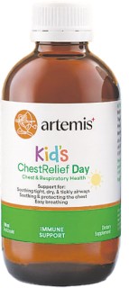 Artemis+Kids+Chest+Relief+Day+Oral+Liquid+100mL