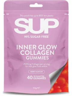 SUP+Inner+Glow+Gummies+40+Count