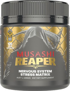 Musashi+Reaper+Nervous+System+Stress+Matrix+100s