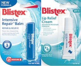 Blistex-Lips-Balm-Cream on sale