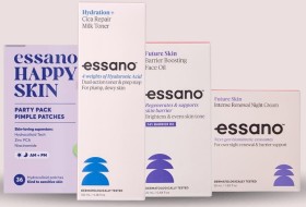 30-off-RRP-Selected-Essano-Range on sale