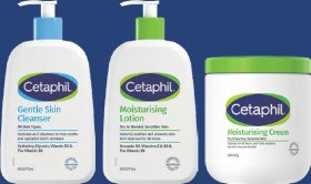 Cetaphil-Sensitive-Skin-Range on sale