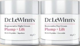 30%25+off+RRP+Dr.+Lewinn%26%23039%3Bs+Plump+%2B+Lift+50g