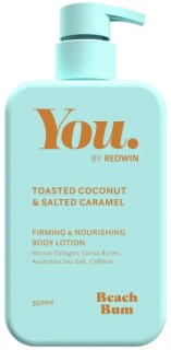 Redwin+You+Beach+Bum+Lotion+350mL