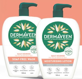 Up+to+30%25+off+RRP+Selected+Dermaveen+Range
