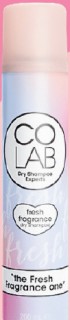 Co-Lab-Fresh-Fragrance-Dry-Shampoo-200mL on sale
