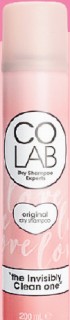 Co+Lab+Original+Dry+Shampoo+200mL