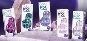 40-off-RRP-Kiss-Nails-Colour-FX-Range on sale