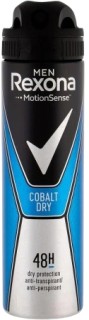 Rexona+Motion+Sense+Deodorant+Men%26%23039%3Bs+Cobalt+Dry+150mL