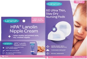 30-off-RRP-Selected-Lansinoh-Range on sale