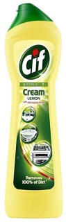 Cif-Cream-Cleaner-Lemon-500mL on sale