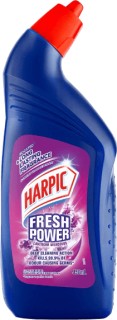 Harpic+Fresh+Power+Lavender+Meadows+450mL
