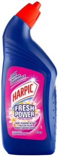 Harpic-Fresh-Power-Tropical-Blossom-450mL on sale