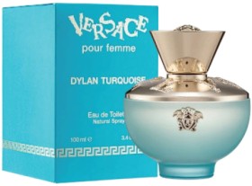 Versace+Dylan+Turquoise+EDT+100mL