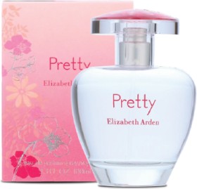 Elizabeth+Arden+Pretty+EDP+100mL