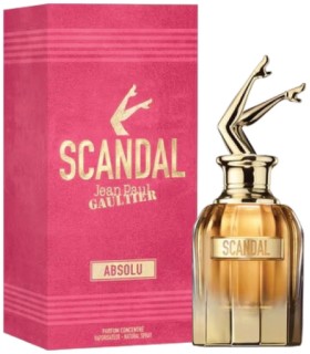 Jean+Paul+Gaultier+Scandal+Absolu+Parfum+Concentre+80mL