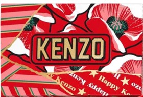 Kenzo+Flowers+by+Kenzo+EDP+75mL+3+Piece+Set