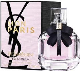Yves-Saint-Laurent-Mon-Paris-EDP-50mL on sale