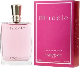 Lancome-Miracle-EDP-100mL on sale