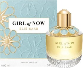 Elie-Saab-Girl-of-Now-EDP-90mL on sale