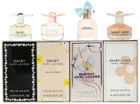 Marc-Jacobs-Perfume-Collection-4-Piece-Gift-Set on sale