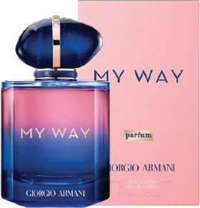 Giorgio-Armani-My-Way-EDP-90mL on sale